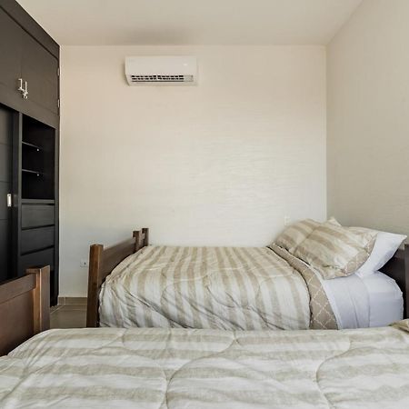 Dream Lagoons Departamento En Cancun. المظهر الخارجي الصورة