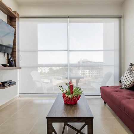Dream Lagoons Departamento En Cancun. المظهر الخارجي الصورة