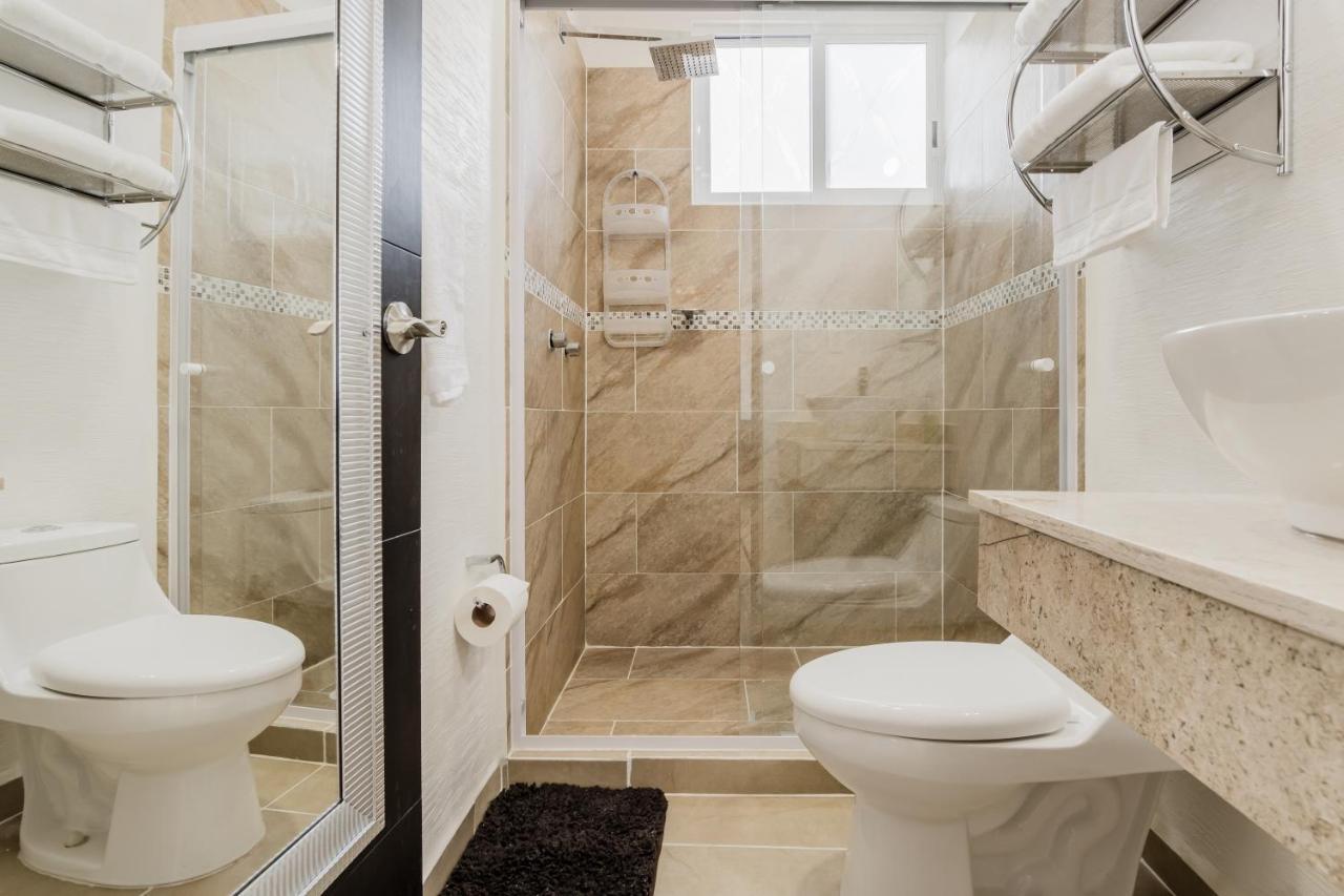 Dream Lagoons Departamento En Cancun. المظهر الخارجي الصورة