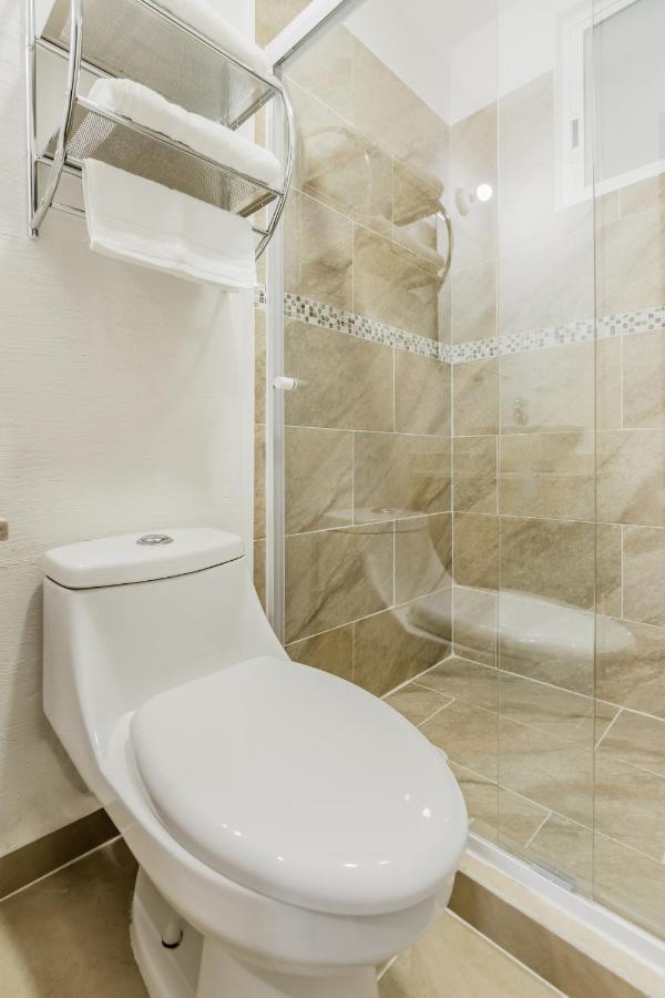 Dream Lagoons Departamento En Cancun. المظهر الخارجي الصورة