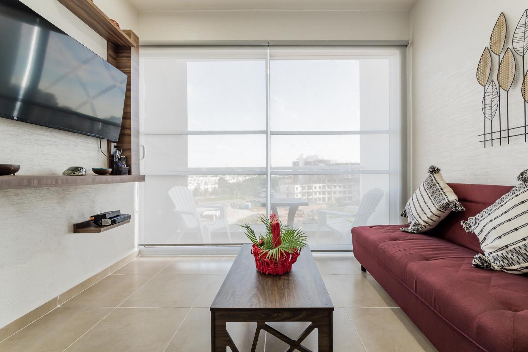 Dream Lagoons Departamento En Cancun. المظهر الخارجي الصورة