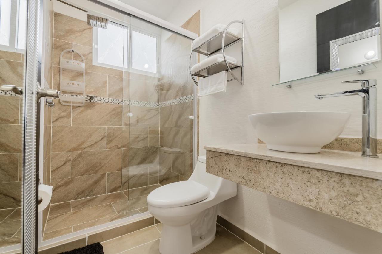 Dream Lagoons Departamento En Cancun. المظهر الخارجي الصورة